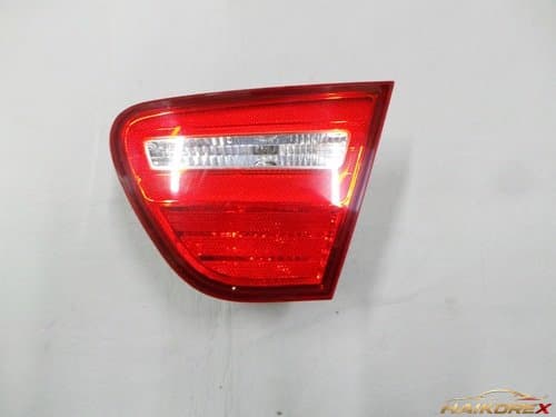 Задний фонарь в сборе Hyundai Elantra HD новый, правый (924042H010)