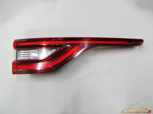 Задний фонарь (стоп-сигнал) Renault QM6 LED водительский 265550524R