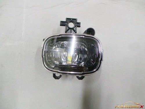 Противотуманная фара LED правая (пассажирская сторона) для Renault QM6 New