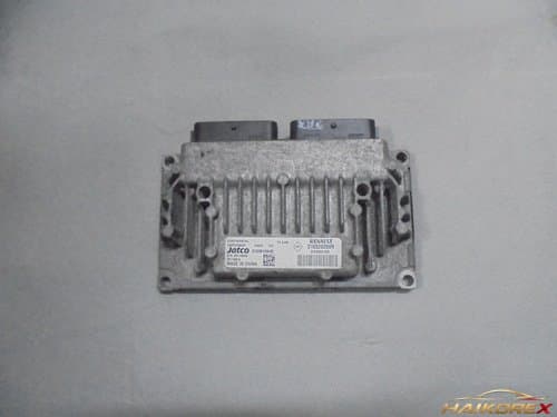 Блок управления коробкой передач TCU Renault SM7 (L47) 310320280R