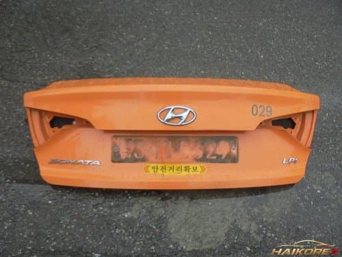 Крышка багажника LF Sonata 69200C1000