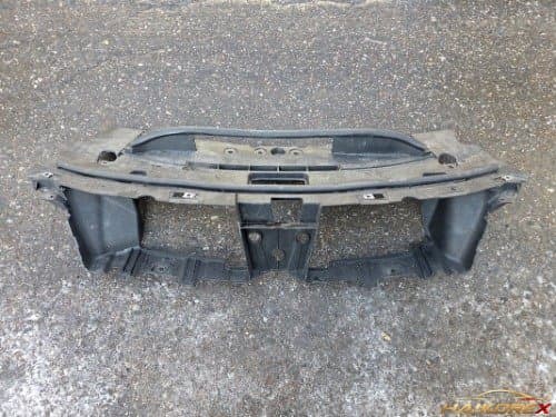 Усилитель центральный переднего бампера Renault Samsung SM7 (L47) 620361902R