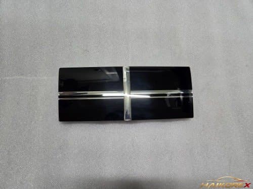 Крышка модуля радара Distronic решетки радиатора Mercedes-Benz S-Class W223 A2238880000
