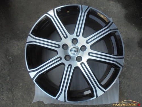 Диск алюминиевый Volvo XC60 (31423932) 20 дюймов