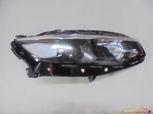 Фара передняя левая (ксенон HID 9 контактов) Chevrolet Malibu New Light, оригинальный номер 84131415, класс B (восстановленная)