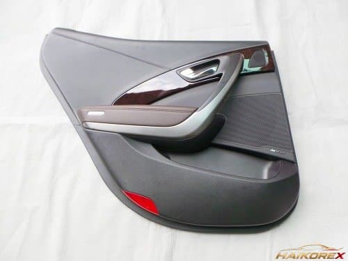 Обшивка двери Hyundai Grandeur HG задняя левая (водительская) 833033VGV0NNV 2015