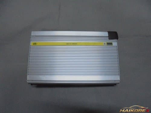 Усилитель аудиосистемы Genesis BH 963703M250