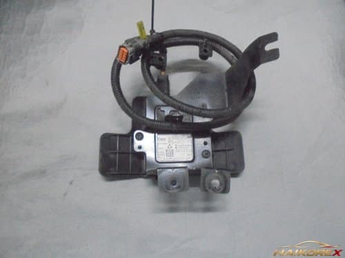 Блок датчика углового радара задний левый (водительский) Hyundai Tucson (TL) 95810D3700