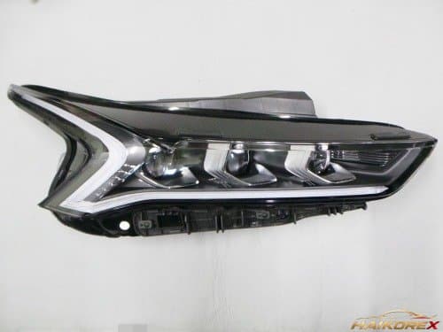 Фара передняя левая LED K5 DL3 92102L2100