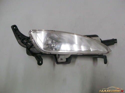 Противотуманная фара бампера K5 (старая модель) правая 922022T000 10-13
