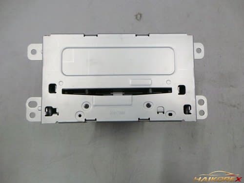 Автомагнитола AV система для Chevrolet Malibu 22976597