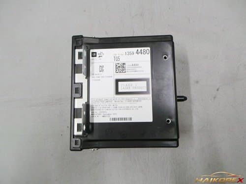 Модуль CD автомагнитолы Impala BCM 13594480