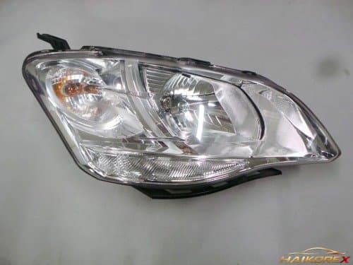 Фара передняя правая Ssangyong Korando C