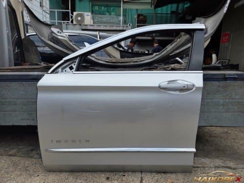 Дверь передняя водителя Chevrolet Impala