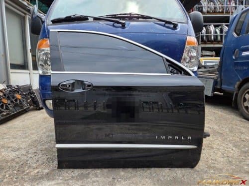 Дверь передняя правая (со стороны пассажира) Chevrolet Impala