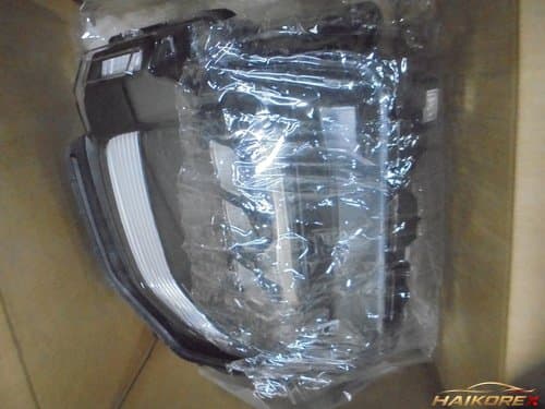 Фара передняя левая LED Palisade 92101S8100