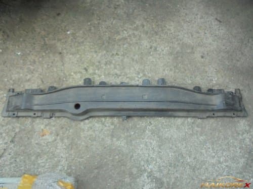 Направляющая заднего бампера Hyundai Veloster 866302V200