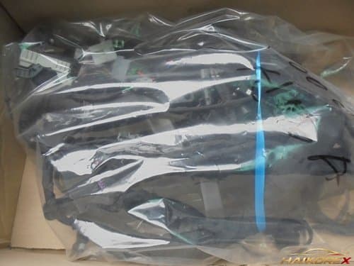 Жгут проводов ECM Equus (914313B060)