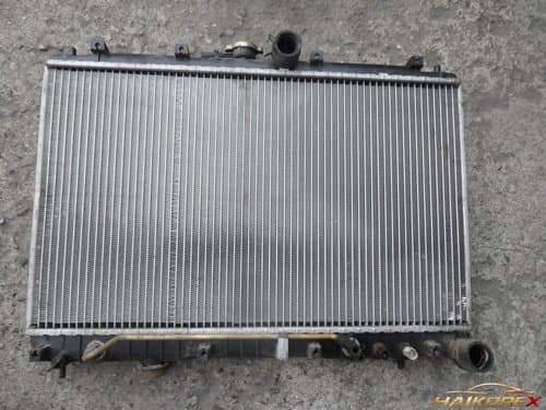Радиатор охлаждения Hyundai New Granzer 2.0 DOHC автомат