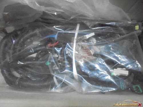 Жгут проводов двигателя Trajet XG 912003A221