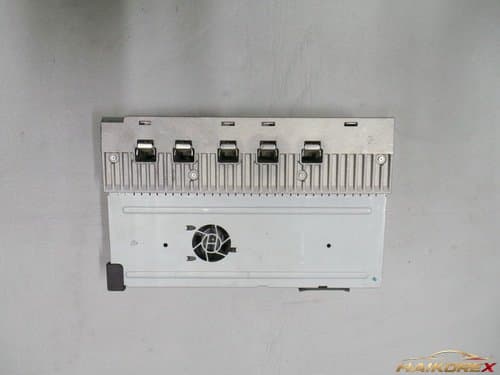 Усилитель расширения автоаудиосистемы Genesis BH (963703M300)