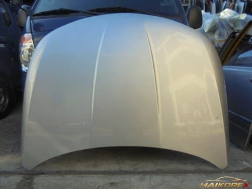 Капот для Renault SM5 Platinum (L43) 651005033R