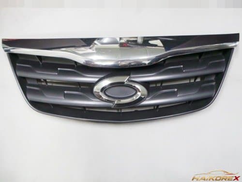 Решетка радиатора QM5 623105885R 62072JY10A