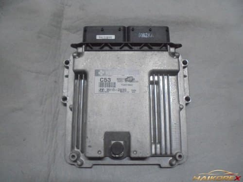 ЭБУ двигателя (контроллер управления двигателем) Hyundai i30 New (391102BEB9)