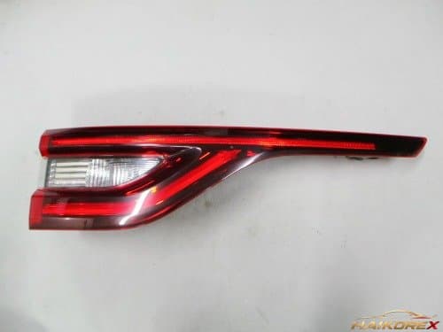 Задний комбинированный фонарь светодиодный водителя Renault New QM6 265550524R (восстановленный)