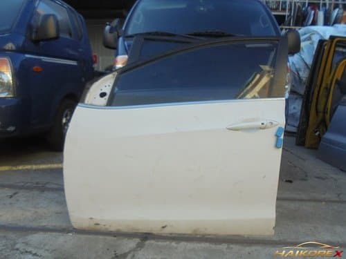 Дверь передняя водителя Hyundai i30 (новое поколение)