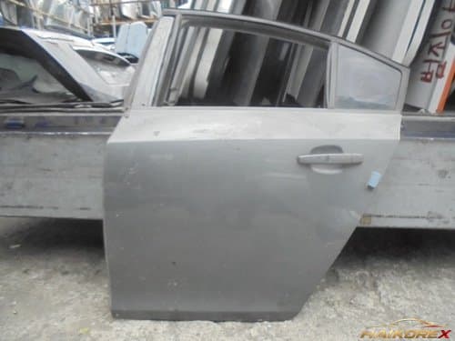 Дверь задняя левая (водительская) Cruze (панель)