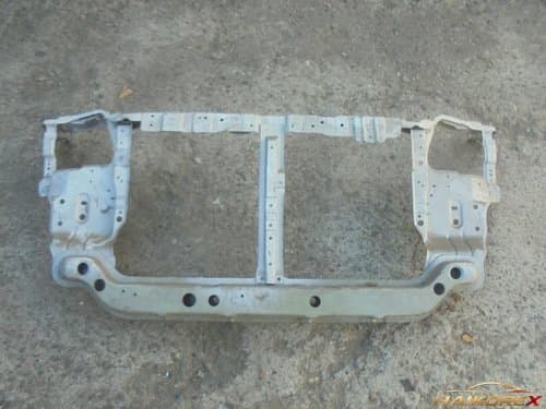 Панель поддержки радиатора в сборе Hyundai Verna (6410025050)