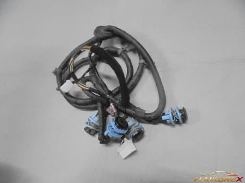 Hyundai Grandeur TG жгут проводов бампера 918903L051 + датчики парковки 957003L120AA (4 шт)