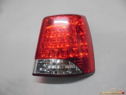 Фонарь задний правый светодиодный комбинированный Sorento R 924022P100 2009-2012