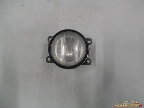 Противотуманная фара бампера Renault SM7 (L47) 8200074008 класс C (выцветшая) левая/правая