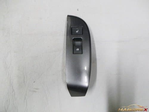Переключатель стеклоподъемника двери Chevrolet Malibu (задняя дверь, водительская сторона) 22891041