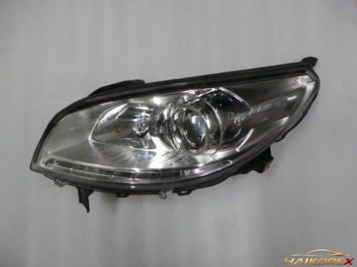 Фара передняя левая Renault SM7 (L47) галогеновая 5-контактная 260608670R