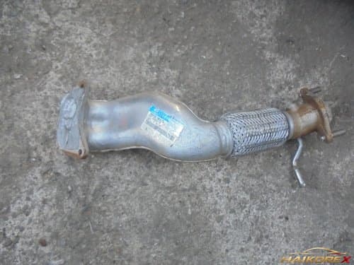 Выпускной патрубок передний Hyundai Sonata NF 286103K070