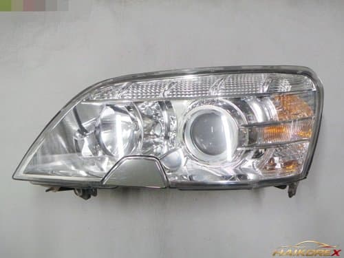 Фара головного света HID 10-pin водителя Veritas Light