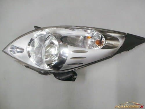 Фара передняя левая Chevrolet Spark Light (2009-2012)