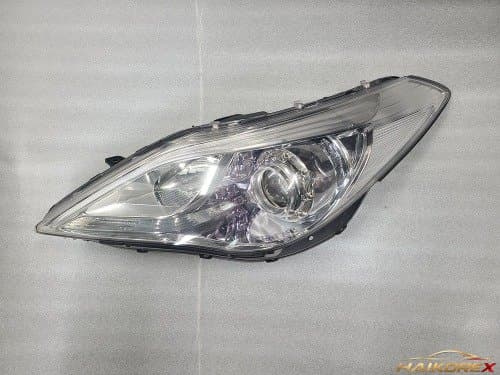 Передняя фара левая Hyundai Grandeur HG галоген 8-контактная 921013V000