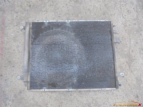Конденсатор кондиционера Mohave (976052J000) [до июня 2011]
