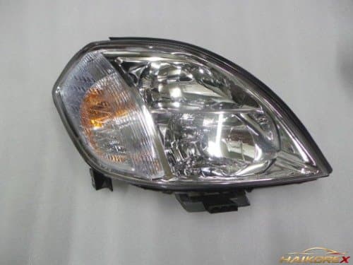 Передняя фара галогенная правая для Hyundai New SM5