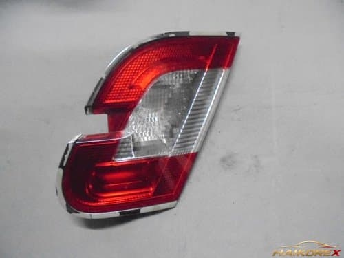 Задний фонарь Ford Taurus 6-е поколение комбинированный (багажный свет) правый AG1315500B (тип с молдингом)
