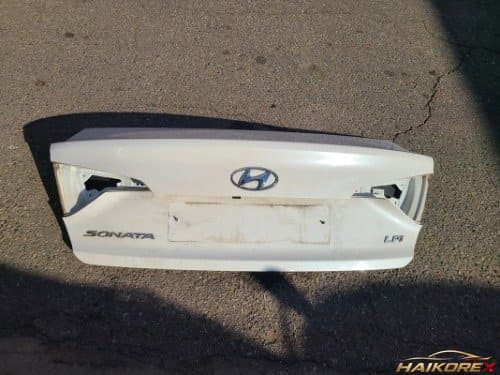 Крышка багажника для Hyundai Sonata LF (69200C1000)