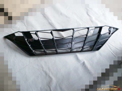 Решетка радиатора Elantra CN7 863511B000 N-бампер