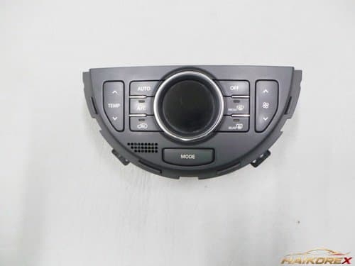 Контроллер печки Soul 972502KBA0WK автоматический