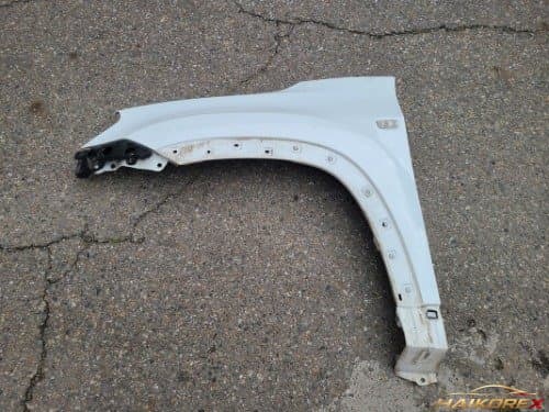 Крыло переднее левое (с сигналом) для Chevrolet Orlando 94559594