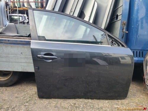 Дверь передняя правая (со стороны пассажира) для Hyundai New SM5 Platinum (L43)