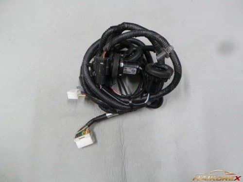 Жгут проводки бампера + датчик парковки Grandeur TG (918903L050 + 957003L110EB, 4 шт.)